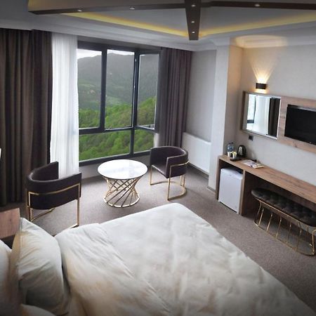 Sirt Butik Hotel Akcaabat Buitenkant foto