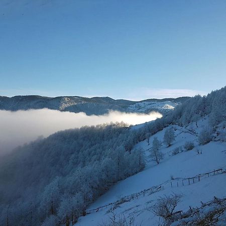 Sirt Butik Hotel Akcaabat Buitenkant foto