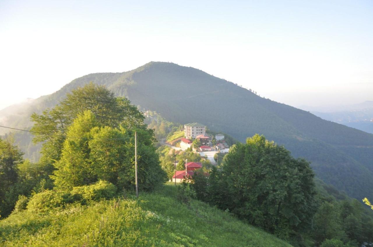 Sirt Butik Hotel Akcaabat Buitenkant foto