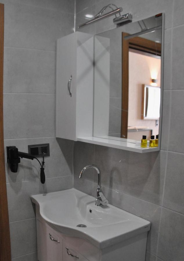 Sirt Butik Hotel Akcaabat Buitenkant foto