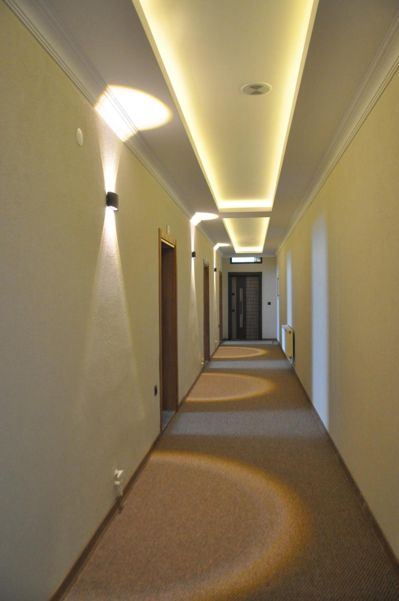 Sirt Butik Hotel Akcaabat Buitenkant foto